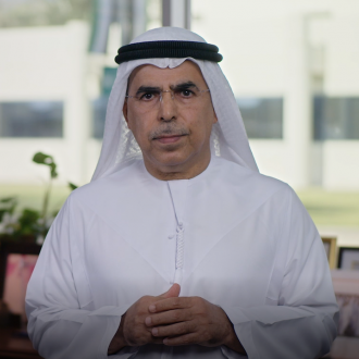 Mr. Abdulla Kalban